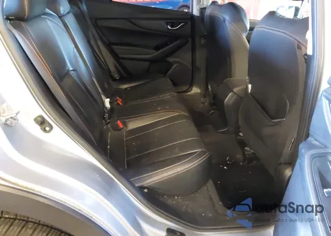 2019 Subaru Crosstrek 2.0I Limited z USA, uszkodzony, nr VIN JF2GTANC4KH368444